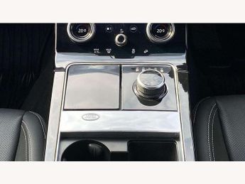 Land Rover Range Rover Velar 3.0 D275 R-Dynamic SE 5dr Auto