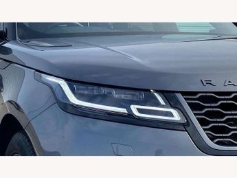 Land Rover Range Rover Velar 3.0 D275 R-Dynamic SE 5dr Auto