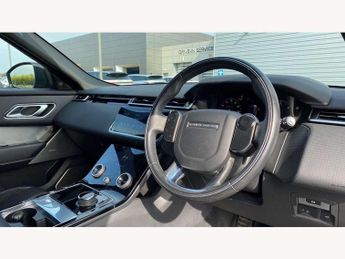 Land Rover Range Rover Velar 3.0 D275 R-Dynamic SE 5dr Auto