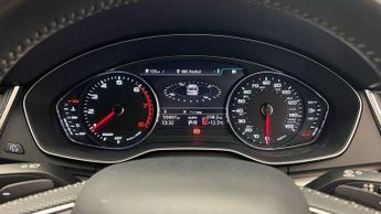 Audi Q5 2.0T FSI Quattro S Line 5dr S Tronic