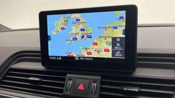 Audi Q5 2.0T FSI Quattro S Line 5dr S Tronic