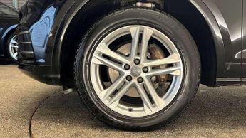 Audi Q5 2.0T FSI Quattro S Line 5dr S Tronic