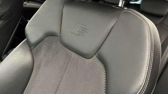 Audi Q5 2.0T FSI Quattro S Line 5dr S Tronic