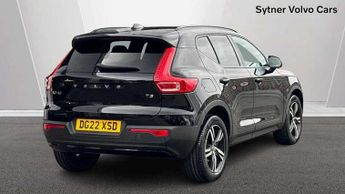 Volvo XC40 1.5 T3 [163] R DESIGN 5dr Geartronic