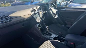 Volkswagen Tiguan Allspace 1.5 TSI Life 5dr DSG