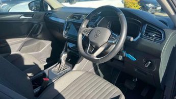 Volkswagen Tiguan Allspace 1.5 TSI Life 5dr DSG