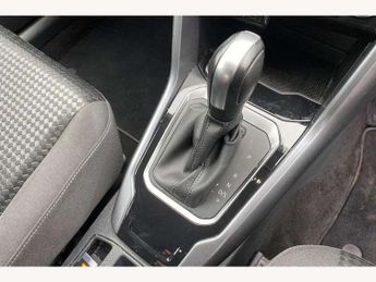 Volkswagen T-Roc 1.5 TSI EVO Active 5dr DSG