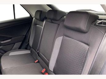 Volkswagen T-Roc 1.5 TSI EVO Active 5dr DSG