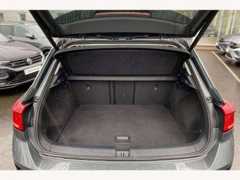 Volkswagen T-Roc 1.5 TSI EVO Active 5dr DSG