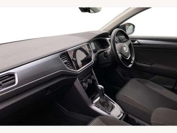 Volkswagen T-Roc 1.5 TSI EVO Active 5dr DSG