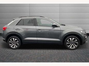 Volkswagen T-Roc 1.5 TSI EVO Active 5dr DSG