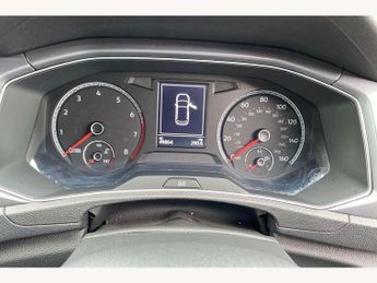 Volkswagen T-Roc 1.5 TSI EVO Active 5dr DSG