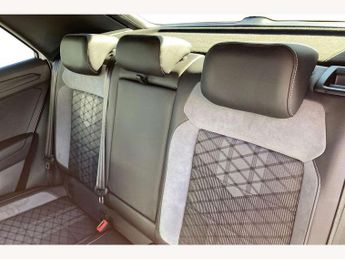 Volkswagen T-Roc 1.5 TSI R-Line 5dr DSG
