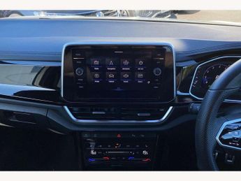 Volkswagen T-Roc 1.5 TSI R-Line 5dr DSG