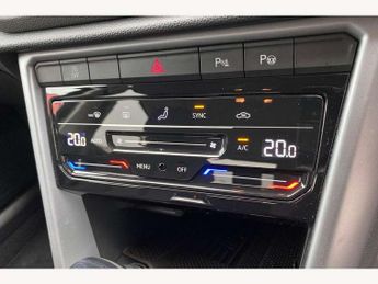 Volkswagen T-Roc 1.5 TSI Match 5dr DSG