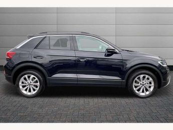 Volkswagen T-Roc 1.5 TSI Match 5dr DSG