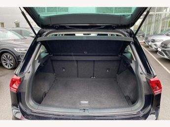 Volkswagen Tiguan 2.0 TSi 190 4Motion SEL 5dr DSG