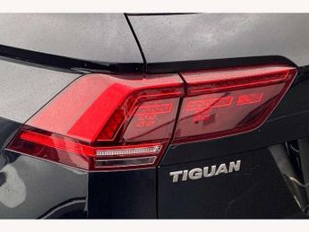Volkswagen Tiguan 2.0 TSi 190 4Motion SEL 5dr DSG
