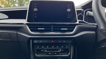 Volkswagen T-Roc 1.5 TSI R-Line 5dr DSG