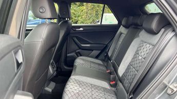 Volkswagen T-Roc 1.5 TSI R-Line 5dr DSG
