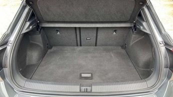 Volkswagen T-Roc 1.5 TSI R-Line 5dr DSG