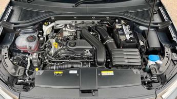 Volkswagen T-Roc 1.5 TSI R-Line 5dr DSG