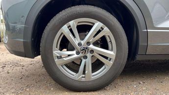 Volkswagen T-Roc 1.5 TSI R-Line 5dr DSG