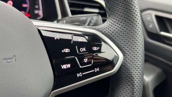 Volkswagen T-Roc 1.5 TSI R-Line 5dr DSG