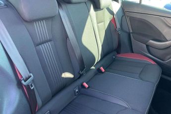 Skoda Kamiq 1.0 TSI 110 Monte Carlo 5dr DSG