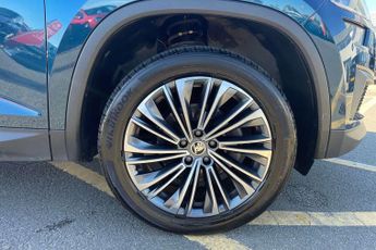 Skoda Kodiaq 1.5 TSI SE L Executive 5dr DSG [7 Seat]
