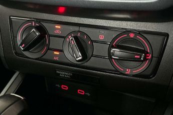 SEAT Arona 1.0 TSI 110 SE Technology [EZ] 5dr DSG