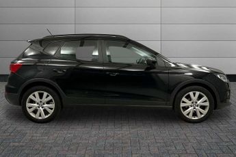 SEAT Arona 1.0 TSI 110 SE Technology [EZ] 5dr DSG