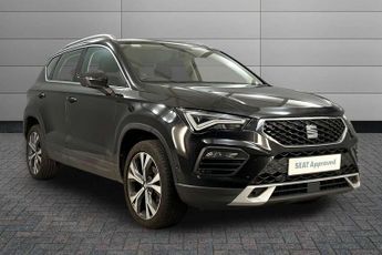 SEAT Ateca 1.5 TSI EVO SE Technology 5dr