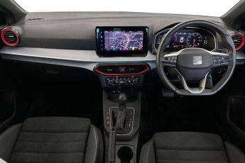 SEAT Ibiza 1.0 TSI 110 FR Sport 5dr DSG