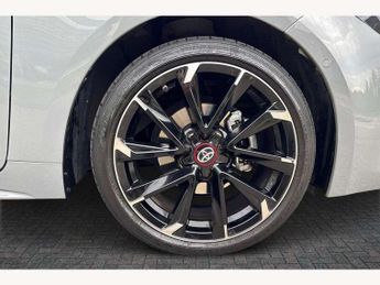 Toyota Corolla 1.8 VVT-i Hybrid GR Sport 5dr CVT
