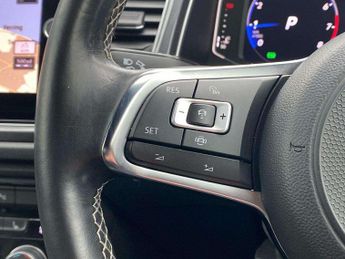 Volkswagen T-Roc 1.5 TSI EVO R-Line 5dr DSG