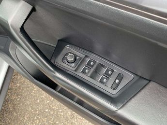 Volkswagen T-Roc 1.5 TSI EVO R-Line 5dr DSG