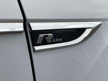 Volkswagen T-Roc 1.5 TSI EVO R-Line 5dr DSG