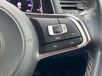 Volkswagen T-Roc 1.5 TSI EVO R-Line 5dr DSG