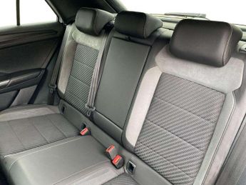 Volkswagen T-Roc 1.5 TSI EVO R-Line 5dr DSG