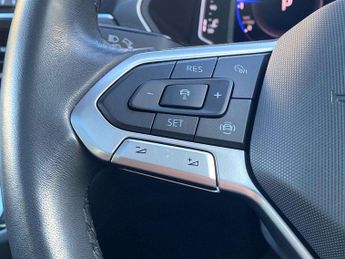 Volkswagen Tiguan 1.5 TSI 150 Elegance 5dr DSG