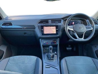 Volkswagen Tiguan 1.5 TSI 150 Elegance 5dr DSG