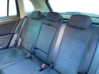 Volkswagen Tiguan 1.5 TSI 150 Elegance 5dr DSG