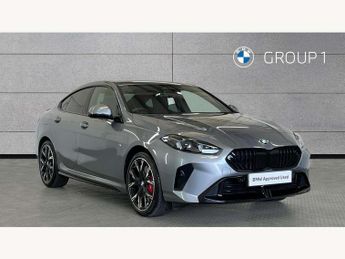 BMW 220 220 M Sport 4dr Step Auto