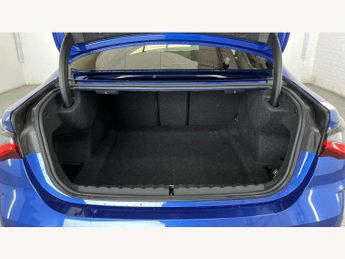 BMW 4 Series 420i M Sport 2dr Step Auto