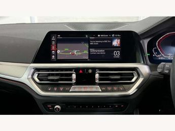 BMW 4 Series 420i M Sport 2dr Step Auto