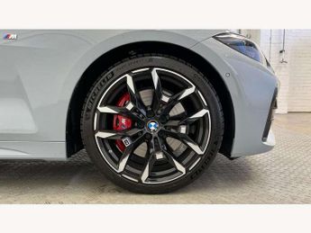 BMW 4 Series 420i M Sport 2dr Step Auto