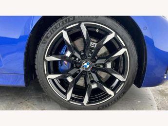 BMW 4 Series Convertible 420i M Sport 2dr Step Auto
