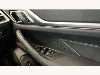 BMW 4 Series Gran Coupe 420i M Sport 5dr Step Auto