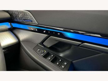 BMW M5 M5 4dr DCT